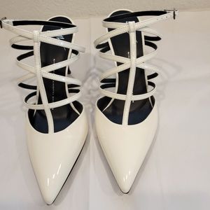 Giuseppe Zanotti Slingback Pumps